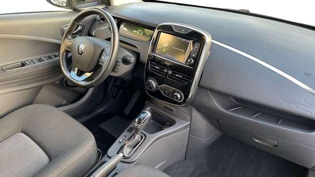 Renault ZOE Intens R110 Flex ZOE