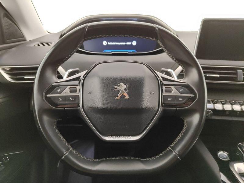 Peugeot 3008 BlueHDi 120 EAT6 S&S Allure - OK PER NEOPATENTATI !