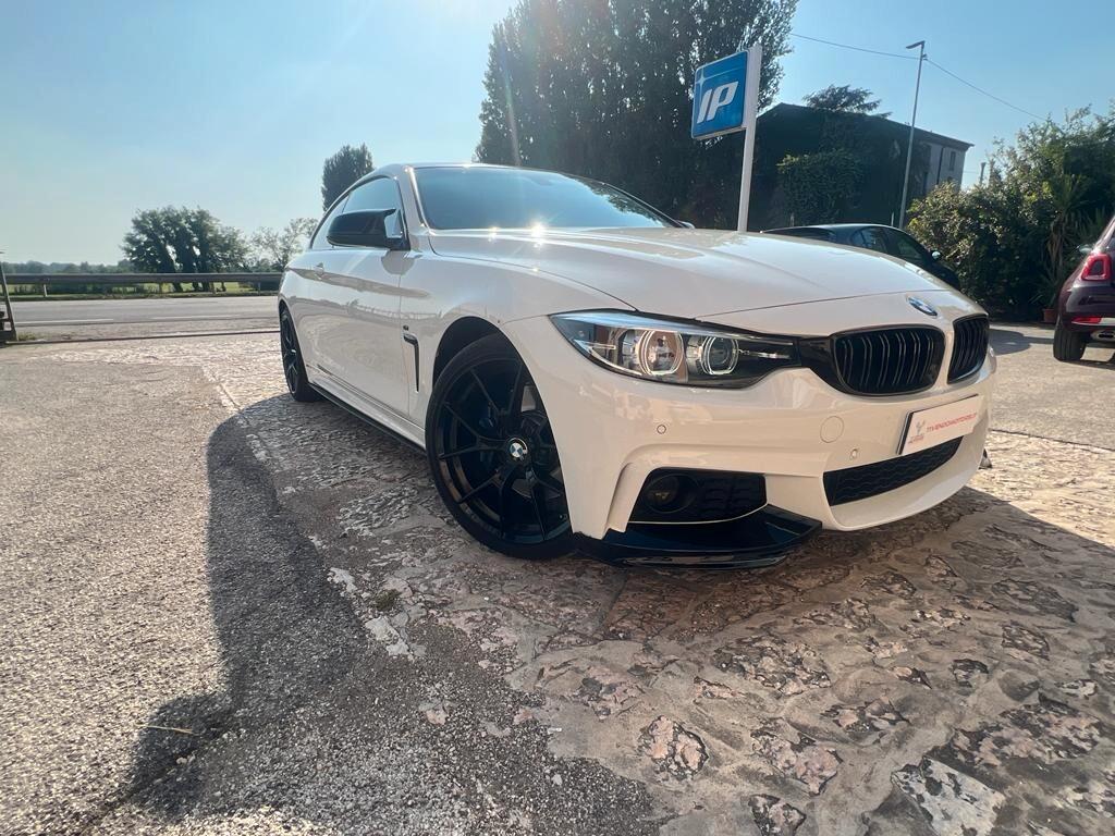 Bmw 420 420i 185cv MSport