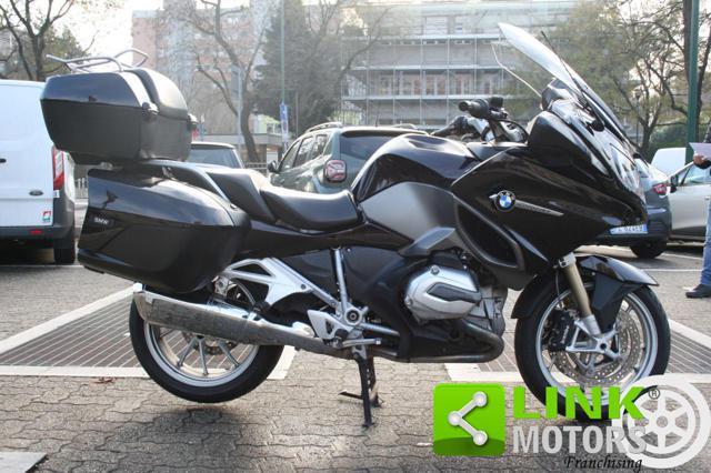 BMW R 1200 RT R 1200 RT - ABS - FULL OPTIONAL