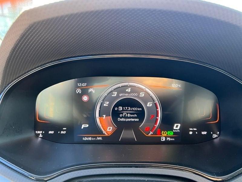 Seat Arona 1.0 EcoTSI 115 CV DSG Style