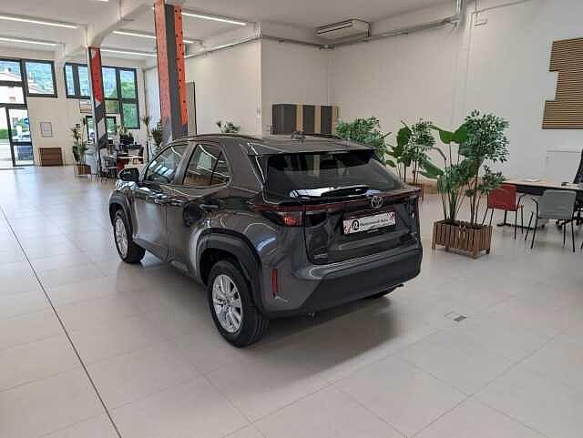 Toyota Yaris Cross DISPONIBILITÀ VARI COLORI