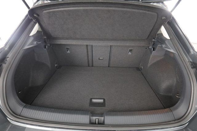 VOLKSWAGEN T-Roc T-Roc 1.0 TSI Style