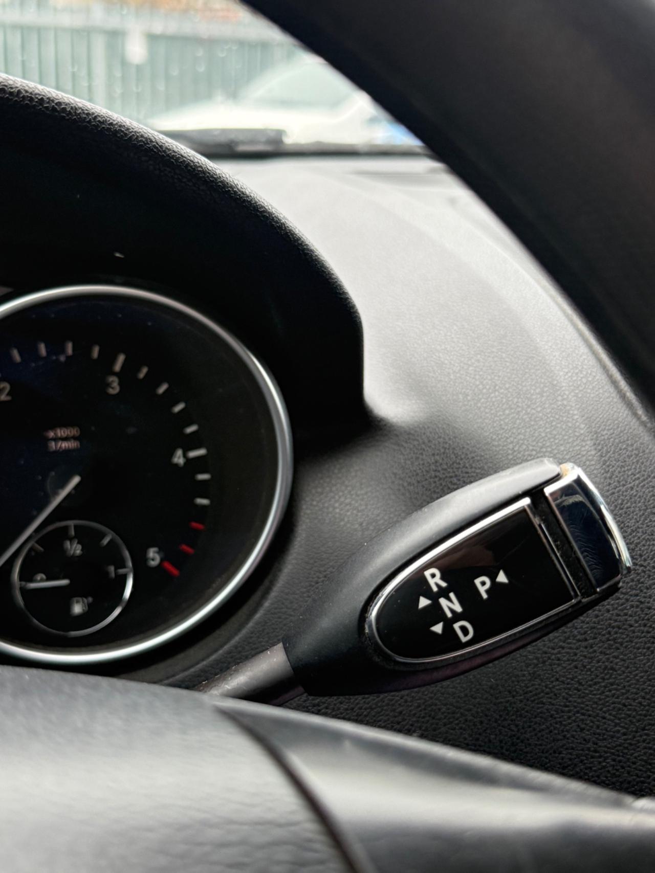 Mercedes-benz ML 320 CDI Sport