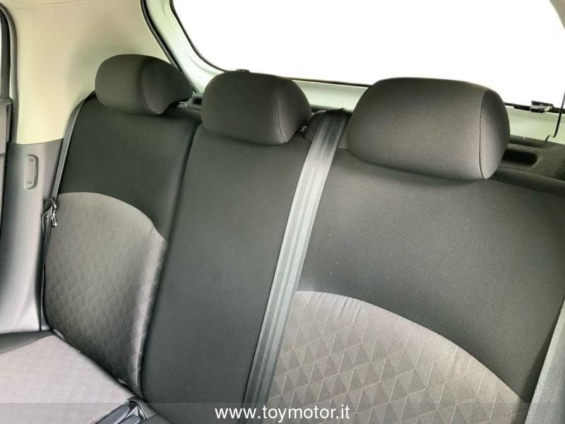 Mitsubishi Space Star 3ª serie 1.2 Intense SDA