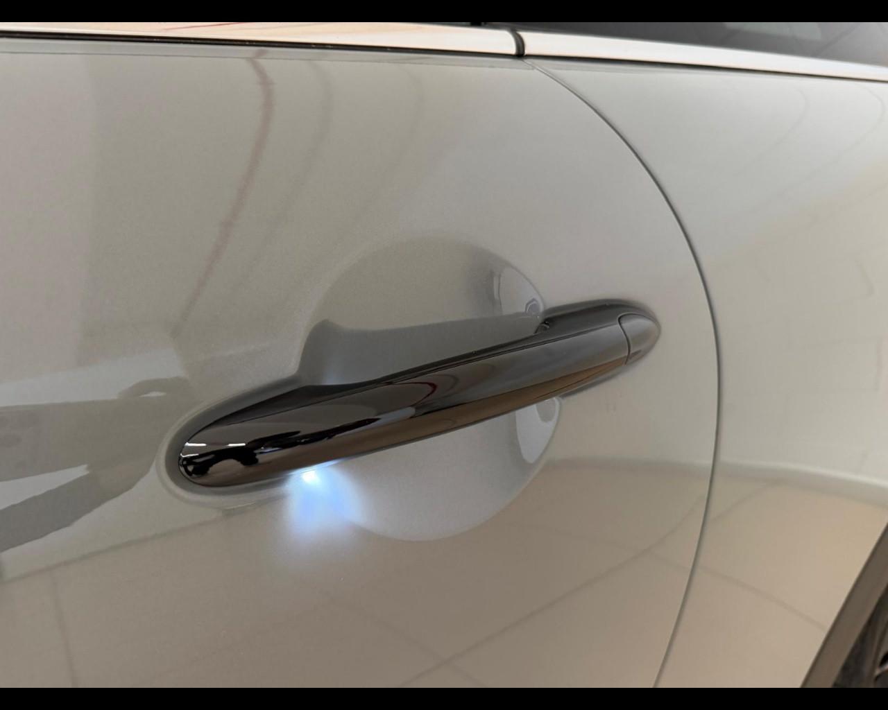 MINI Mini Full El. (F56) - Mini Cooper SE Yours