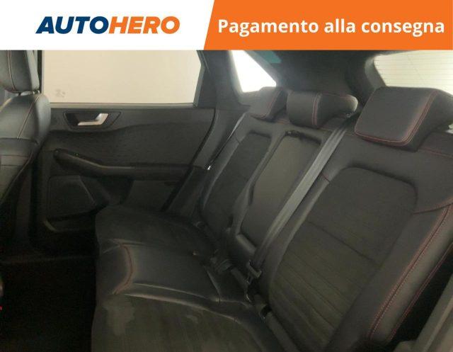 FORD Kuga 2.5 Plug In Hybrid 225 CV CVT 2WD ST-Line X