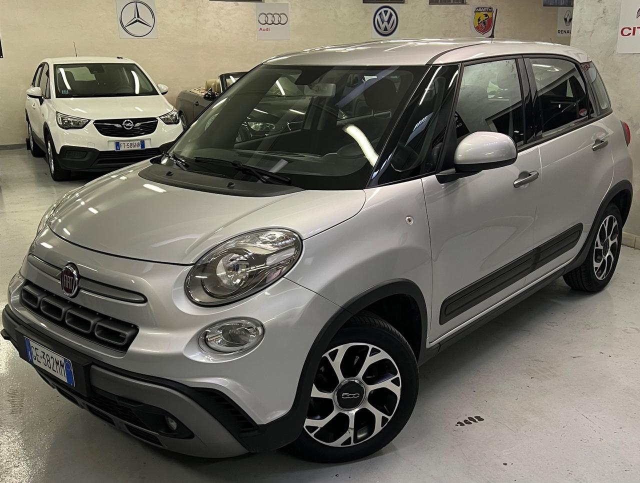 Fiat 500L 84.000 km