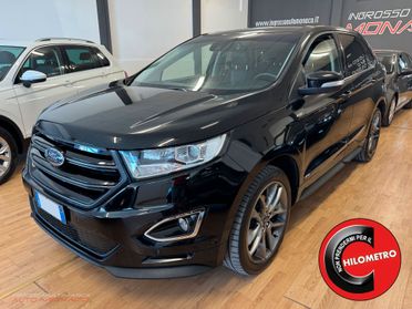 Ford Edge 2.0 TDCI 210CV ST Line 2018