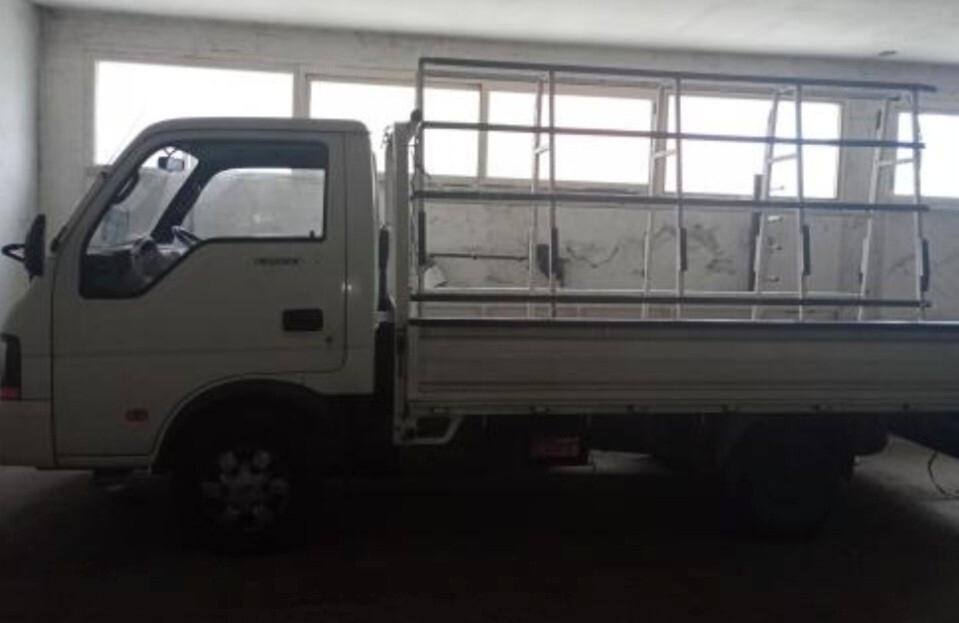 Kia k2500