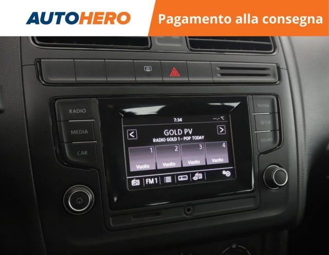 VOLKSWAGEN Polo 1.0 MPI 5p. Trendline