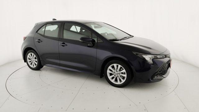 TOYOTA Corolla 1.8 Hybrid Active