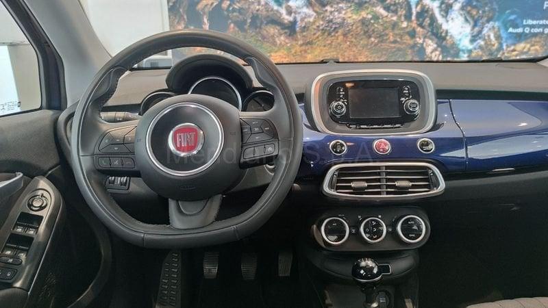 FIAT 500X 1.6 M.JET 120 CV POP STAR