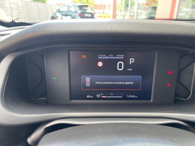 JEEP Avenger 1.2 Turbo 100 CV MHEV Longitude