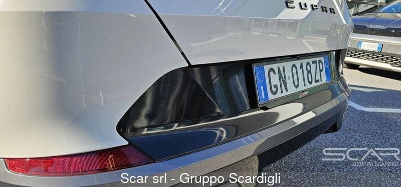 Cupra Formentor Formentor 1.5 TSI DSG