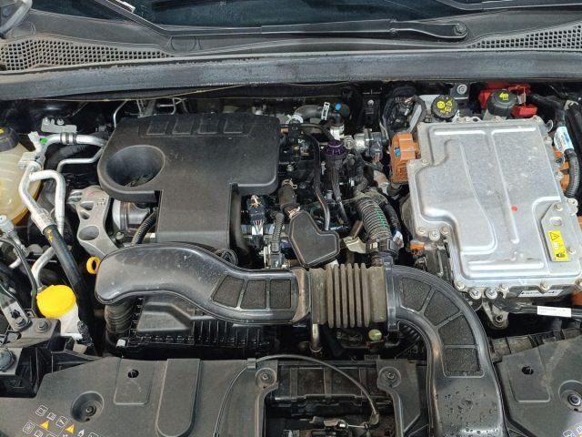 RENAULT Captur Full Hybrid E-Tech 145 CV Zen