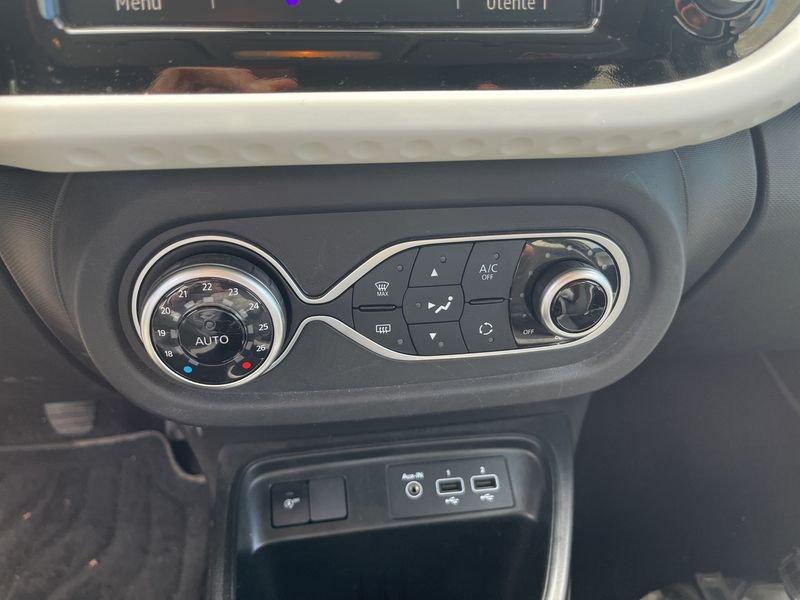 Renault Twingo Twingo SCe 65 CV Intens