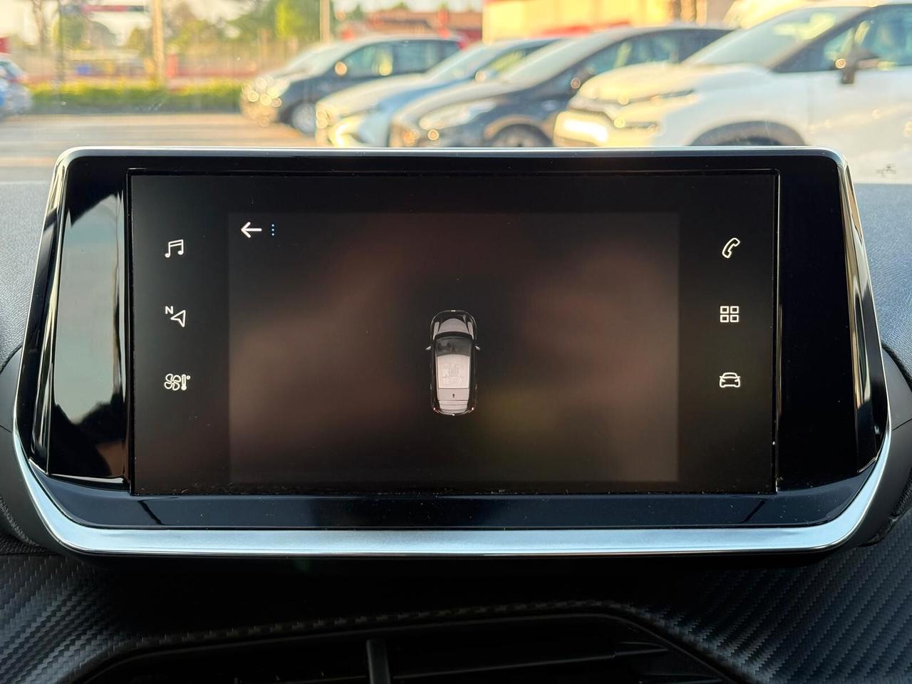 Peugeot 208 PureTech 75 Stop&Start 5 porte Active