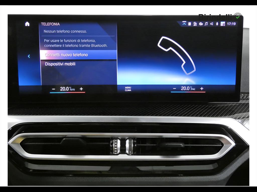 BMW 320d Touring