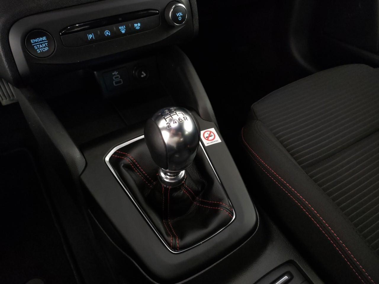 FORD Focus 1.0t ecoboost h ST-Line 125cv