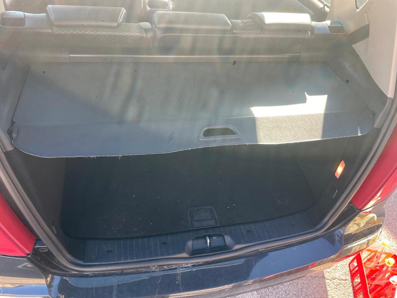 Mercedes-benz A 180 CDI Avantgarde