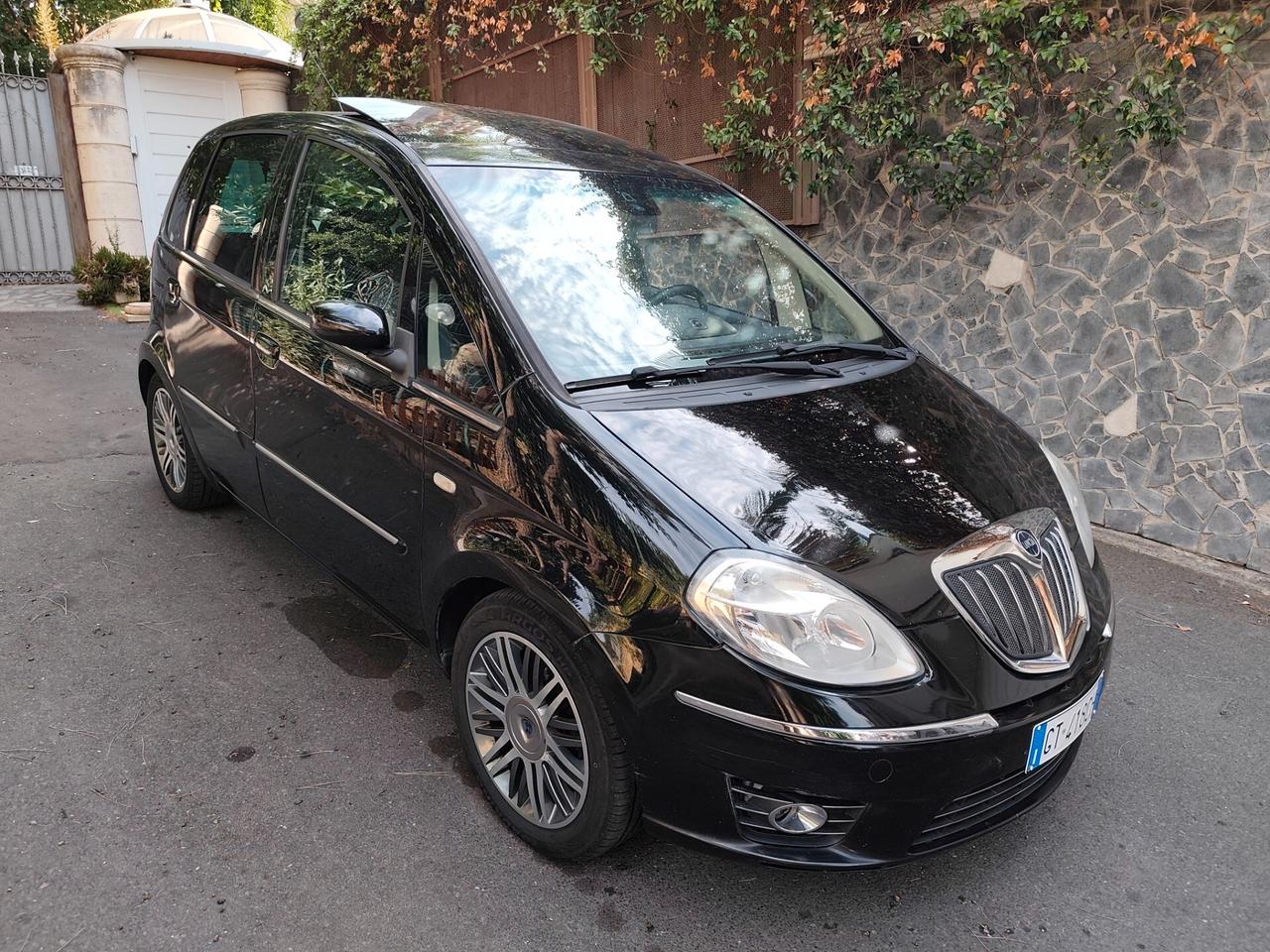 Lancia MUSA 1.3 Multijet 16V 90 CV Full Optional