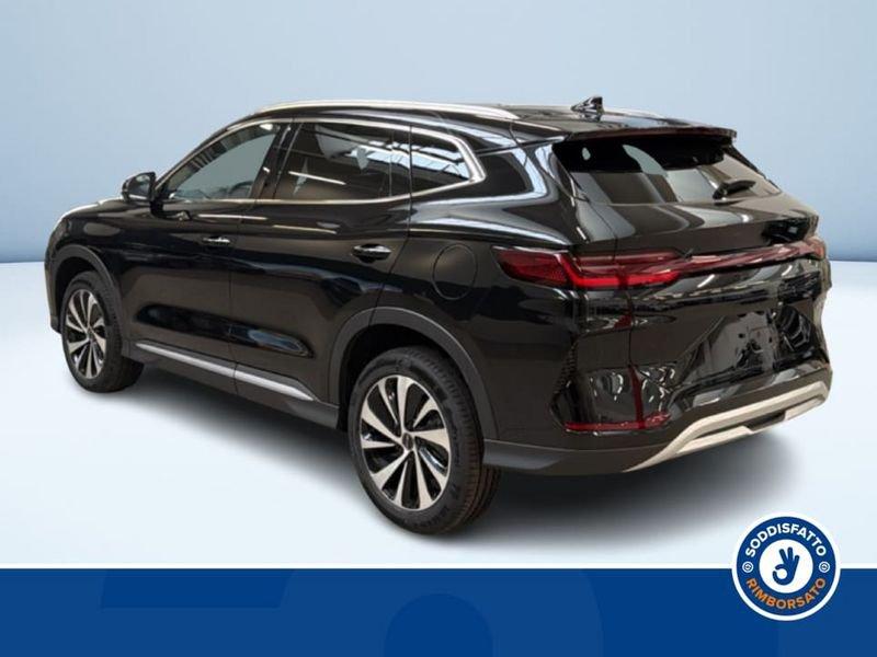 BYD Seal U DM-i Boost