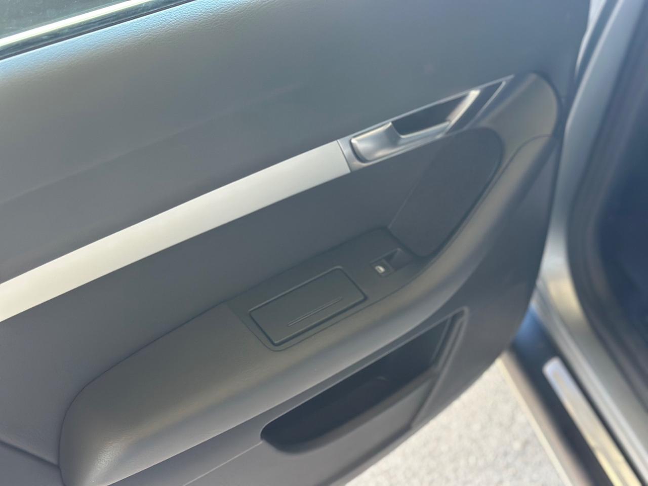 Audi A6 3.0 V6 TDI 240cv quattro S Line