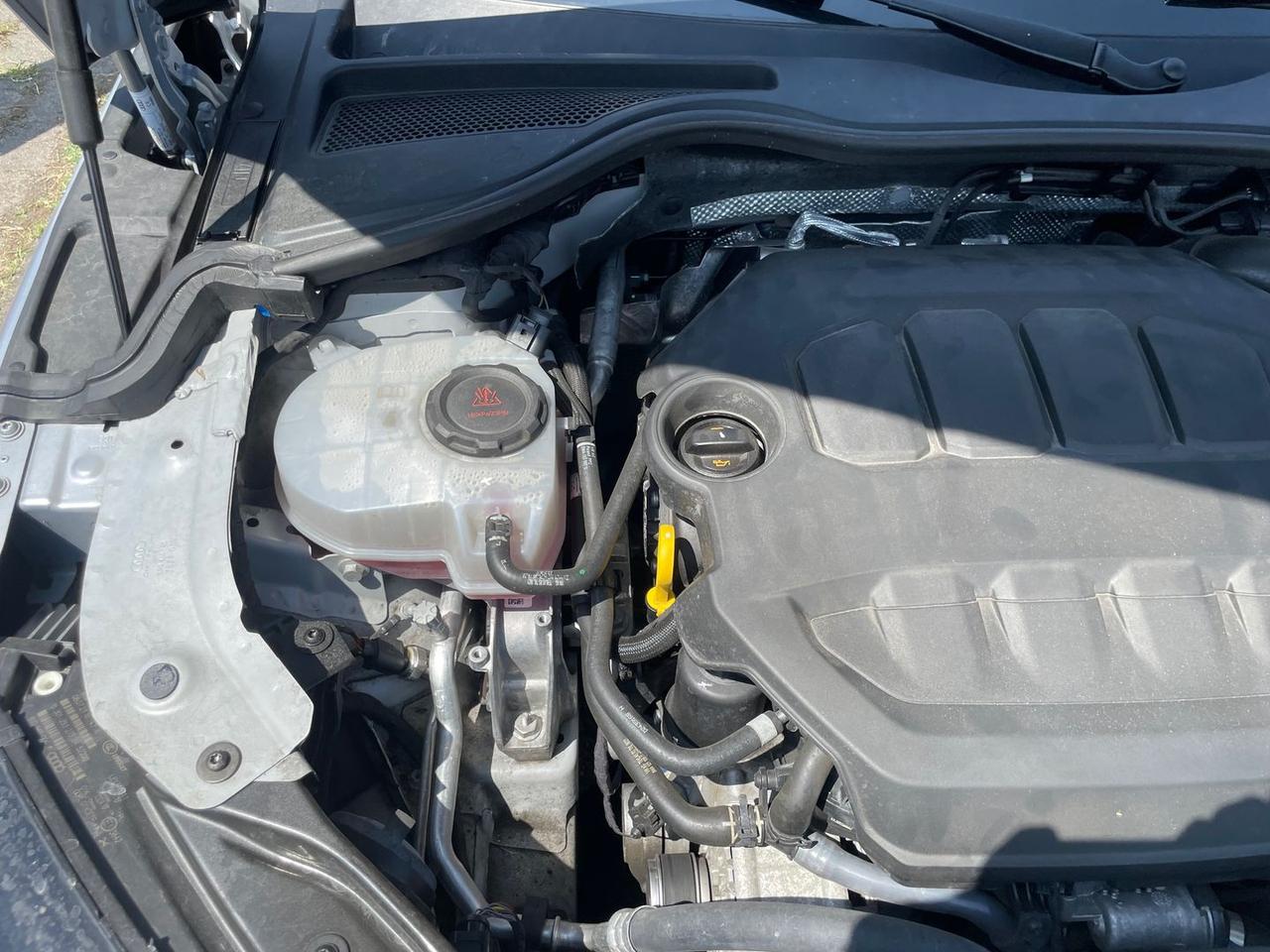 Audi TT S Line 2.0 40 TFSI #11967