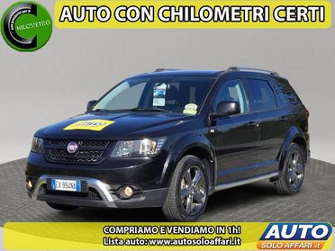 FIAT Freemont 2.0 MJT 170 4X4 AUTOMATICA CROSS 7 POSTI/NAVI/ECC