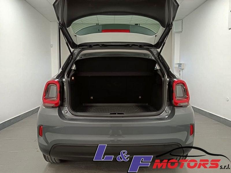 FIAT 500X 500X 1.3 MJt FULL LED - OK NEOPATENTATI