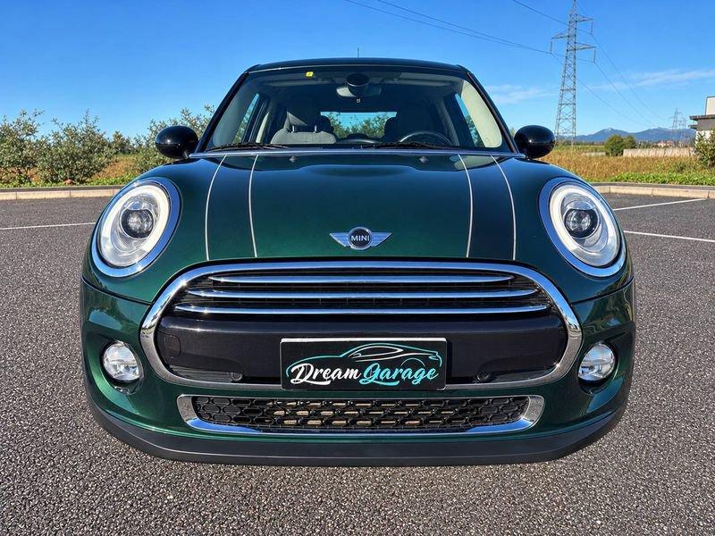 MINI Mini 5 porte 5 Porte 1.5 Benzina 136cv