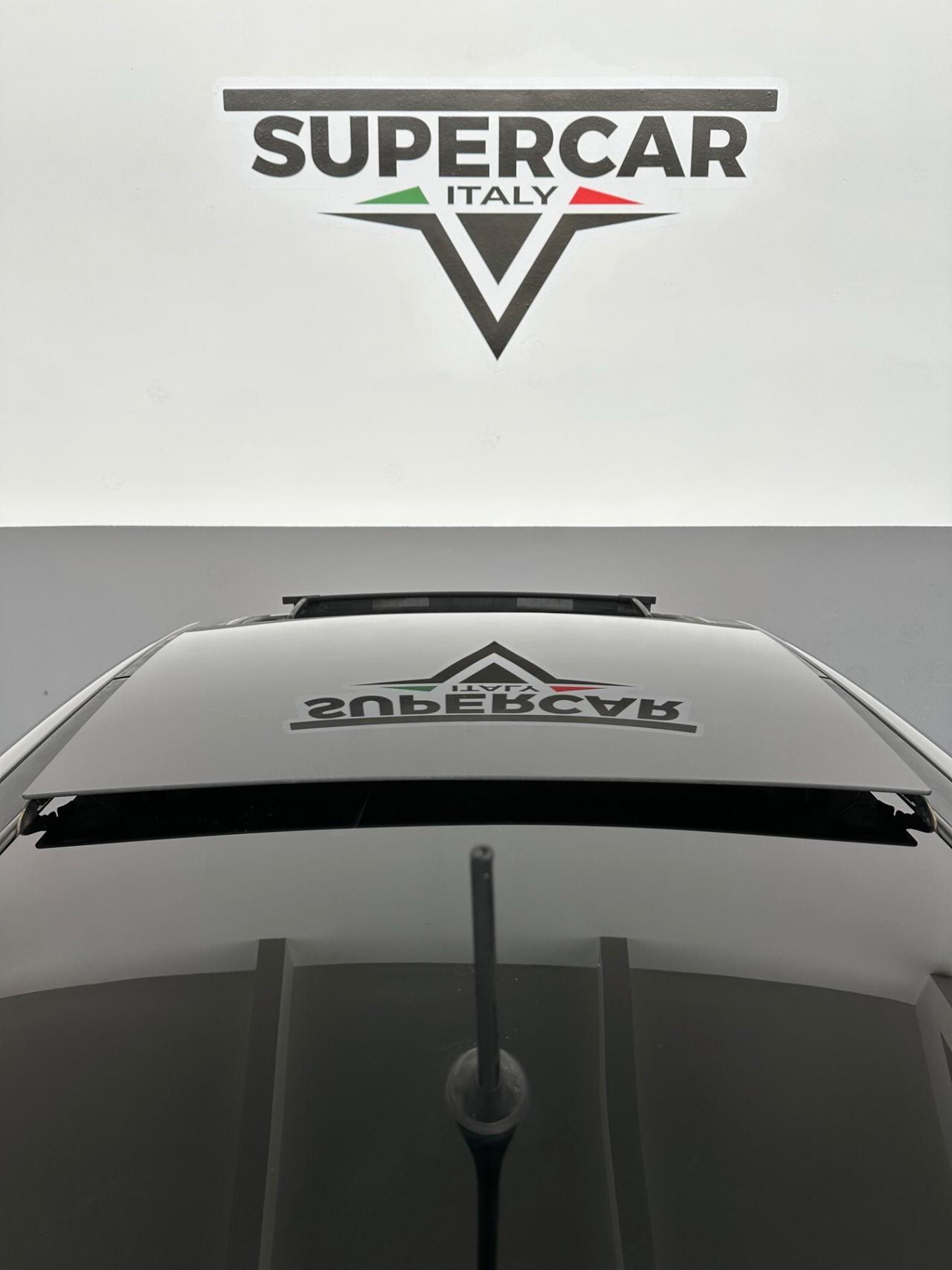 Lancia Delta 1.4 Benz, Full Opt, Tetto aprib, Euro 5, si neopa