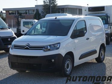 CITROEN Berlingo 1.5Hdi ALLESTITO 100CV