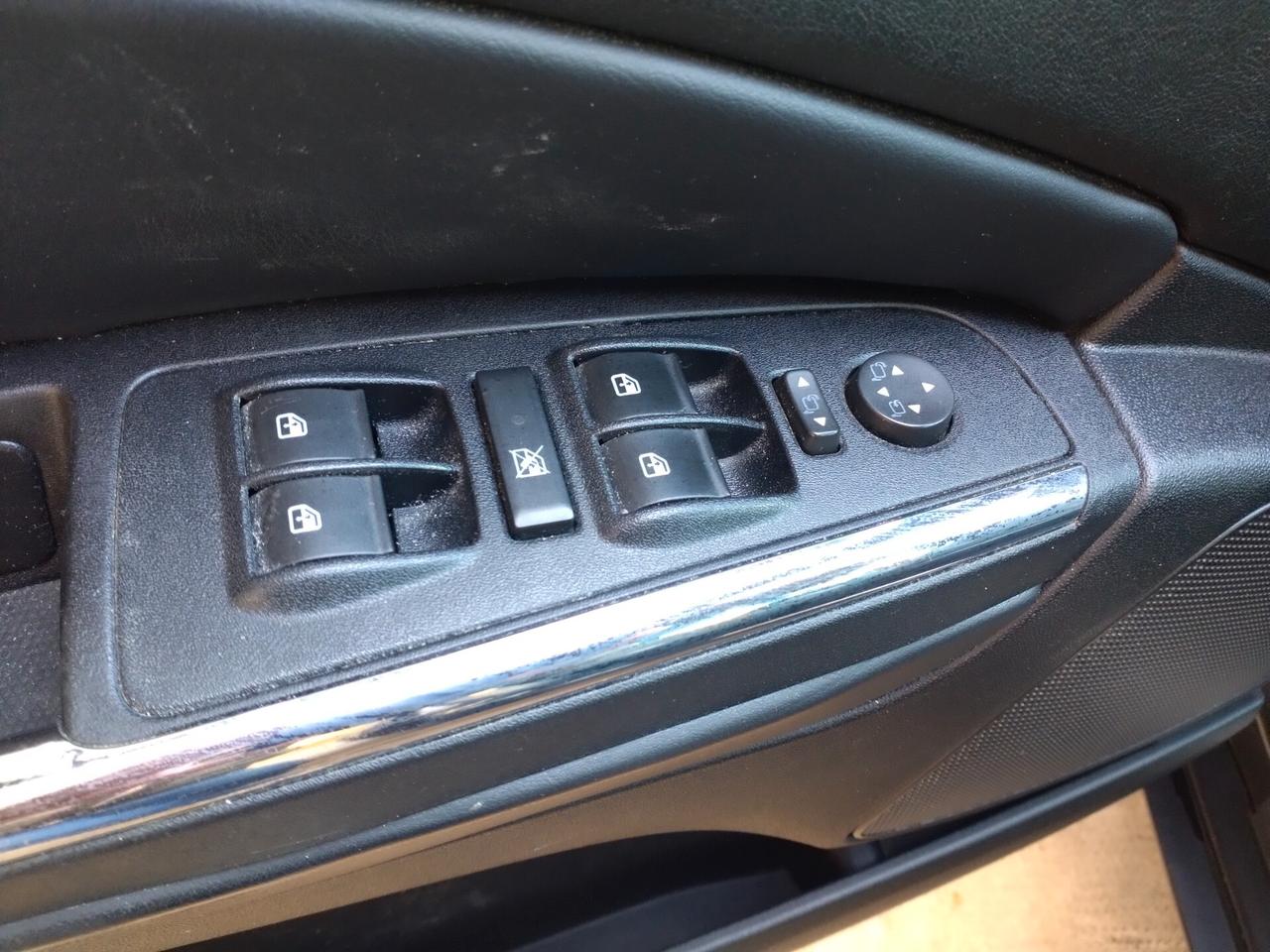 Lancia Delta 1.6 MJT 120 CV