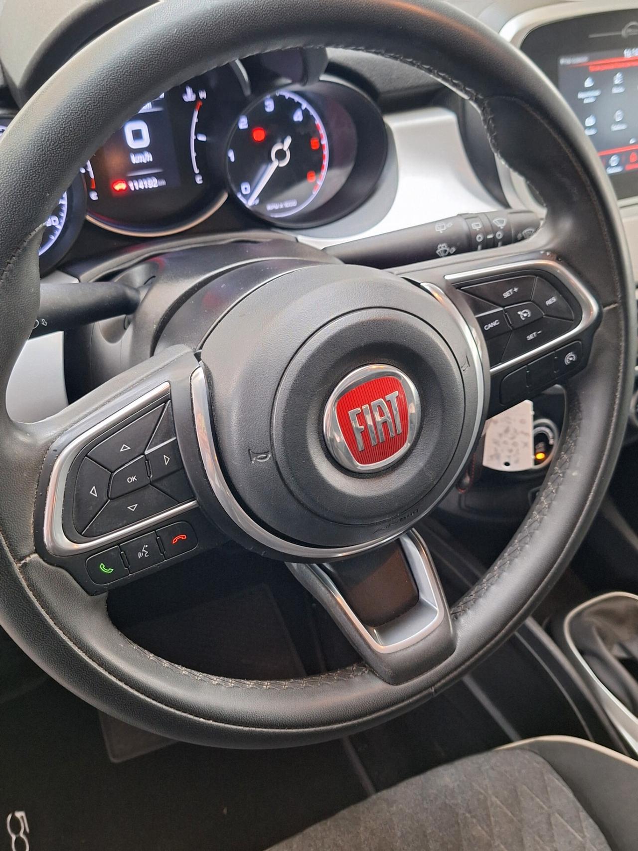 Fiat 500X 1.3 MultiJet 95 CV Cross