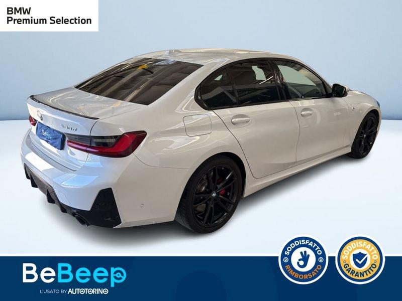 BMW Serie 3 330D MHEV 48V MSPORT AUTO