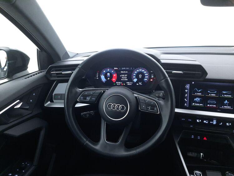 Audi A3 SPB Business S tronic BR571517 2.0 Diesel 116CV