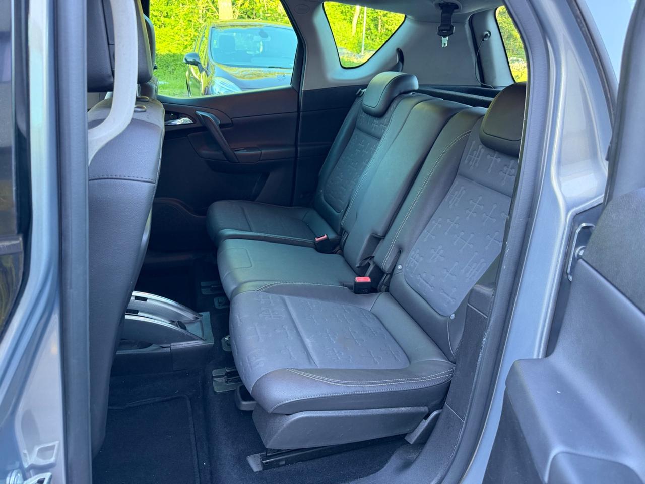Opel Meriva 1.4 100CV Cosmo