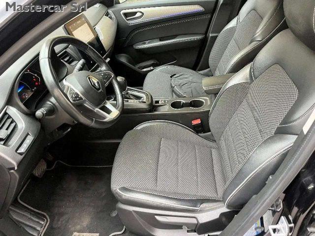 RENAULT Arkana Arkana 1.6 E-Tech full hybrid Intens 145cv-GK316ZH