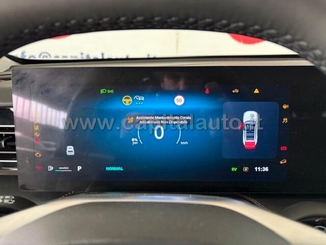 Mg HS 15 Hybrid + Luxury Auto