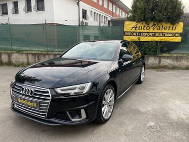 Audi A4 35 TDI S tronic Sport Line
