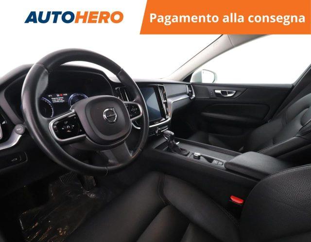 VOLVO V60 Cross Country D4 AWD Geartronic Business Plus