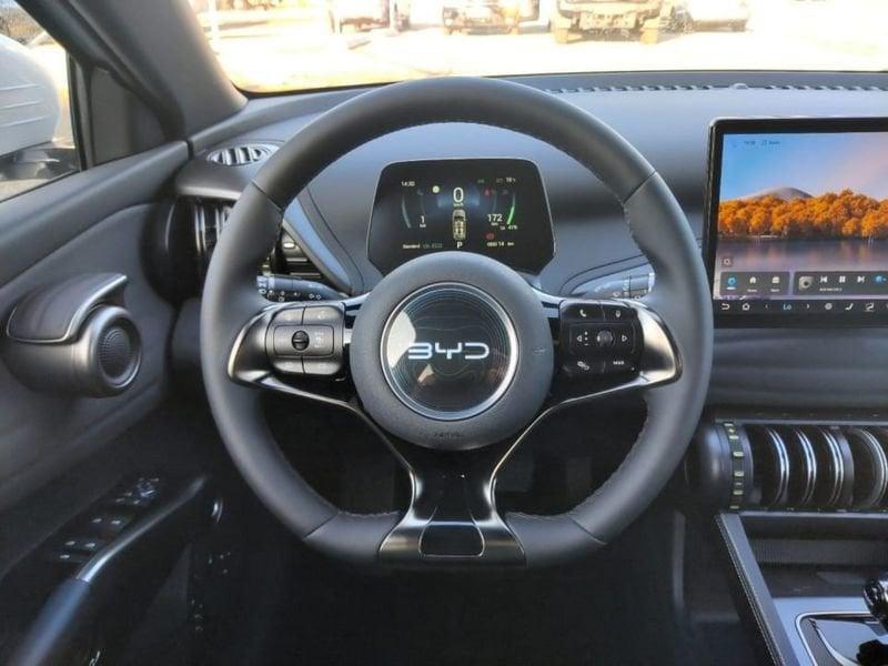 BYD ATTO3 ATTO 3 Comfort