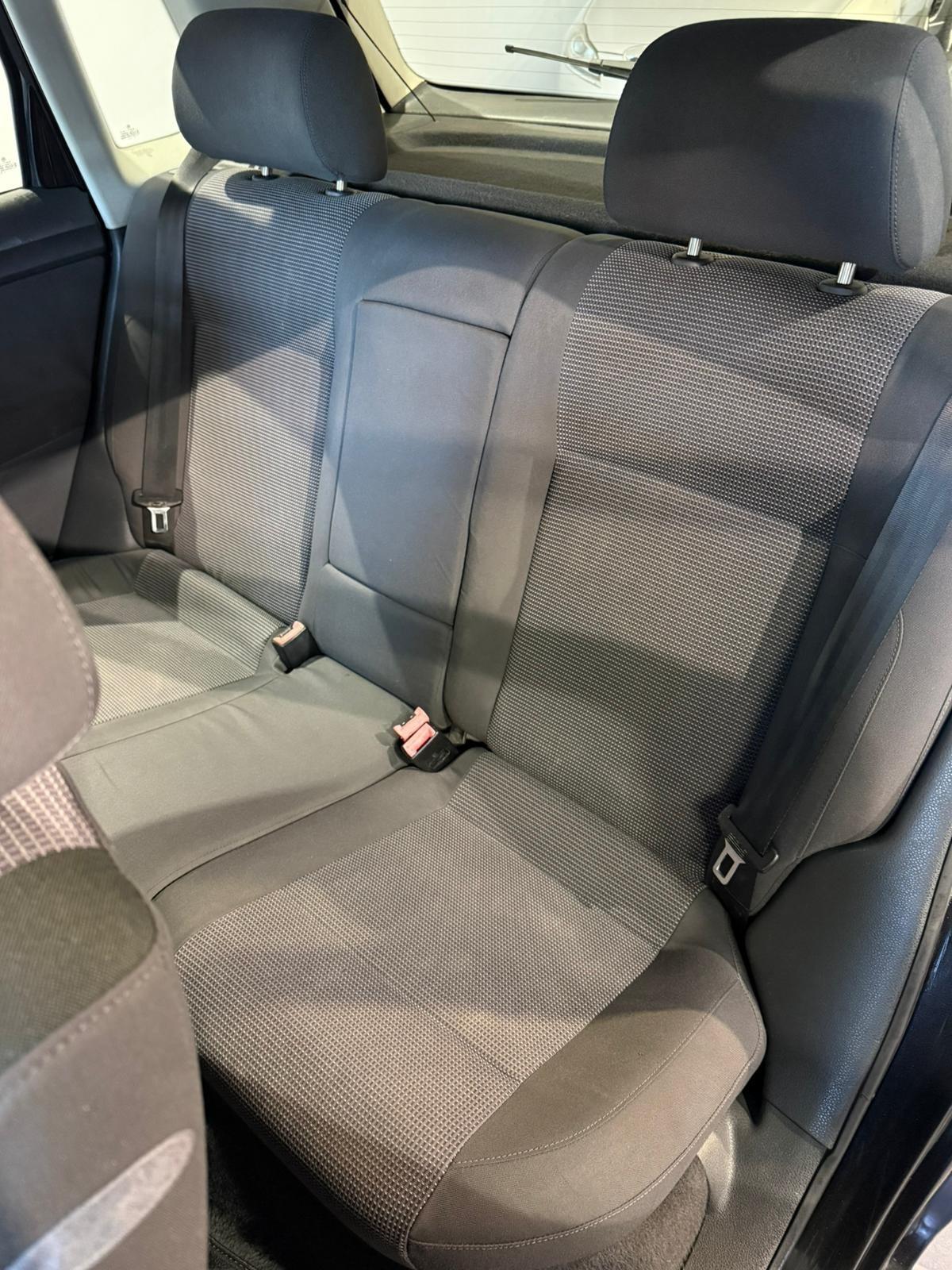 Volkswagen Polo 1.4 -NEOPATENTATI