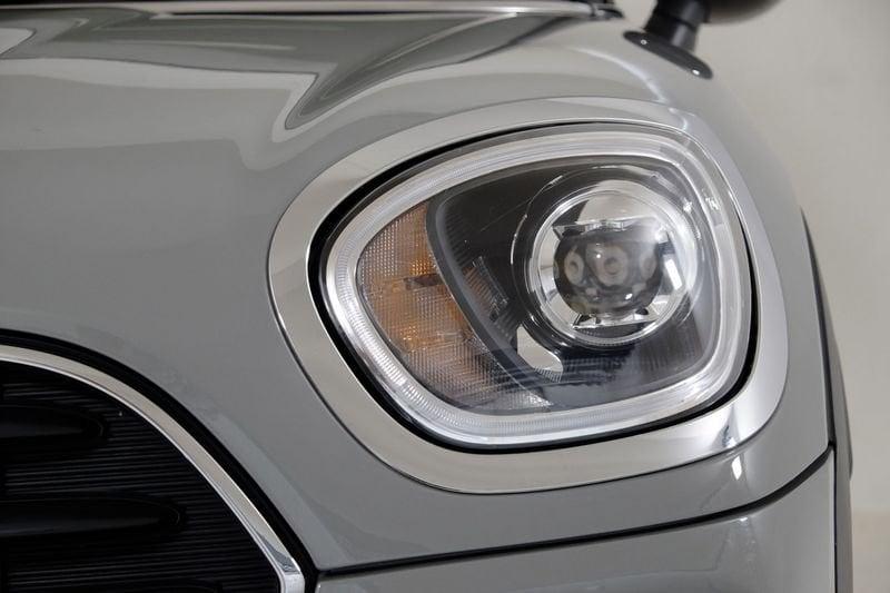 MINI Mini Countryman F60 2017 Diese Mini Countryman 2.0 Cooper D Hype auto my18