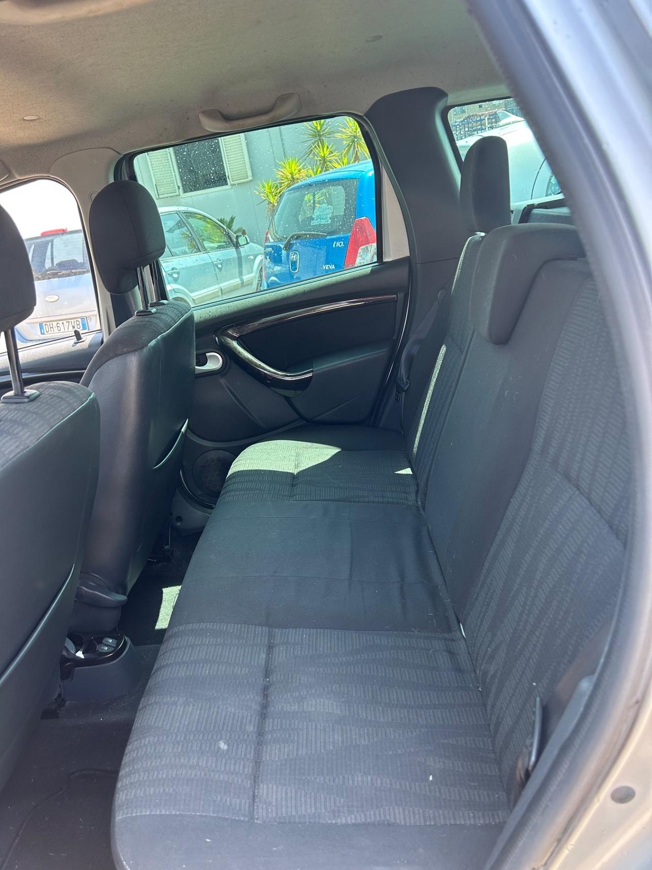 Dacia Duster 1.5 dCi 110CV 4x2 Lauréate