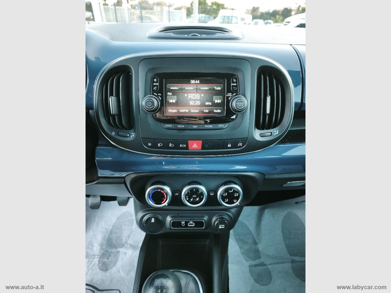 FIAT 500L 1.3 MJT 95 CV Business