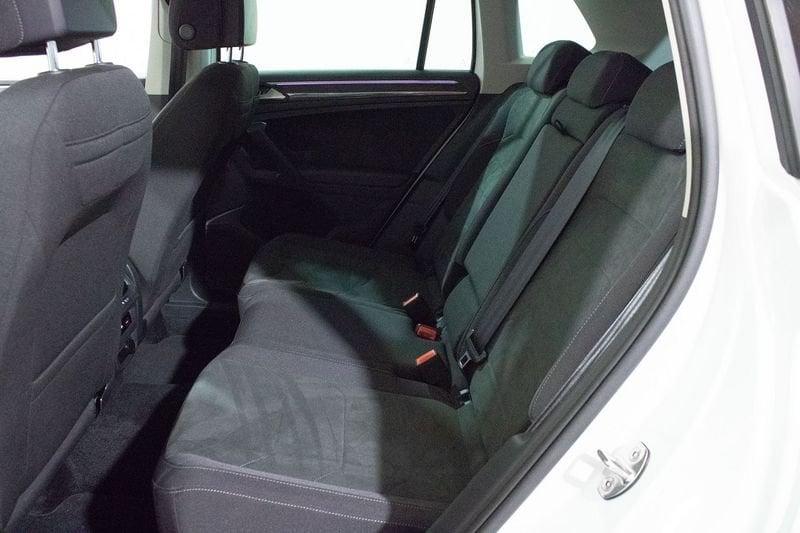 Volkswagen Tiguan 2.0 TDI 150cv DSG Elegance