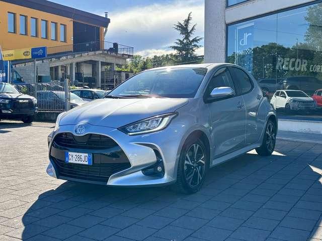 Toyota Yaris Hybrid 115 Trend PROMO